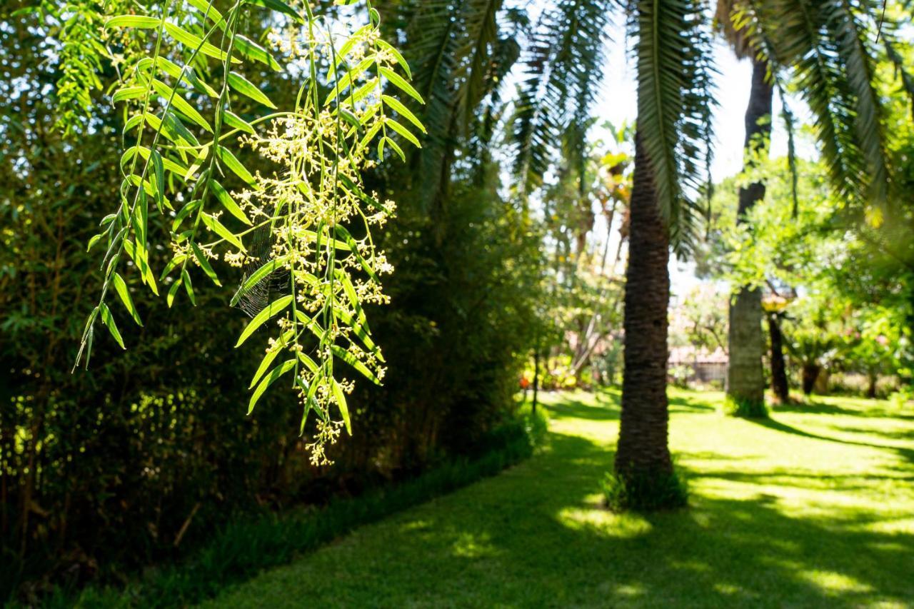 Villa Dei Marchesi Carrozza Santa Teresa Di Riva Exterior photo